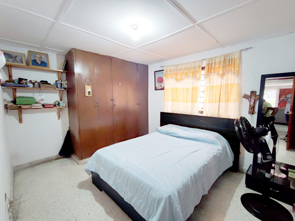 Casa en venta en Las Mercedes, Barranquilla · foto 6 de 11