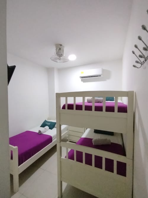 Local en arriendo en La Concepcion, Barranquilla, 150 m² · foto 17 de 21