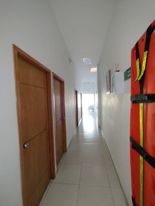 Local en arriendo en La Concepcion, Barranquilla, 150 m² · foto 20 de 21