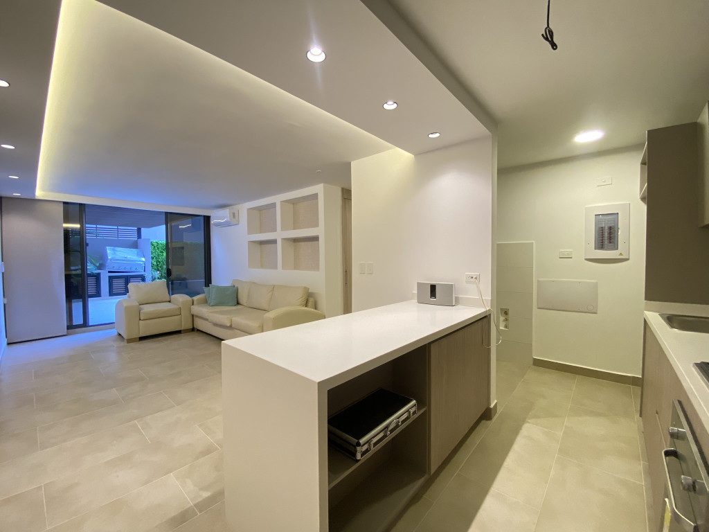Apartamento en venta en Salgar, Puerto Colombia · foto 2 de 24