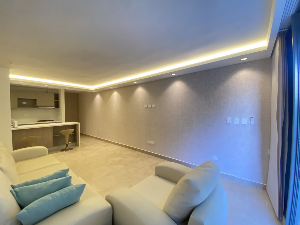 Apartamento en venta en Salgar, Puerto Colombia · foto 4 de 24