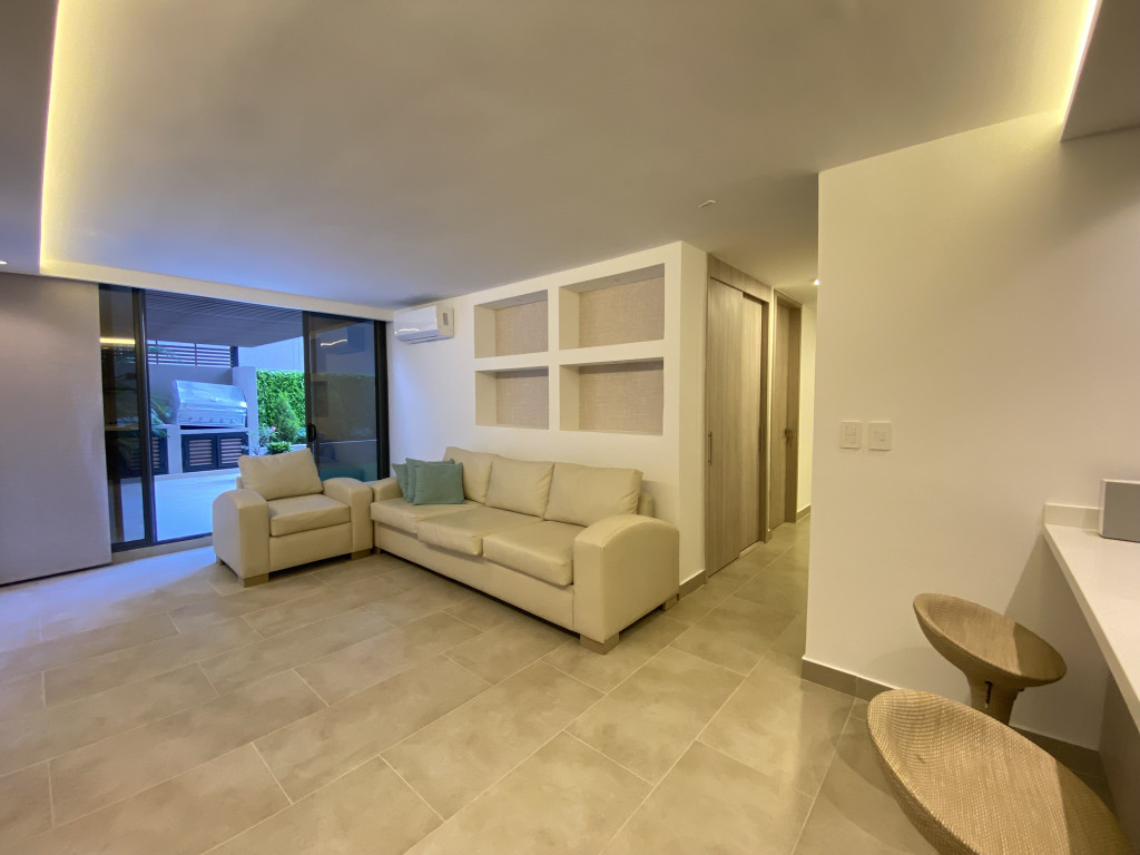 Apartamento en venta en Salgar, Puerto Colombia · foto 5 de 24