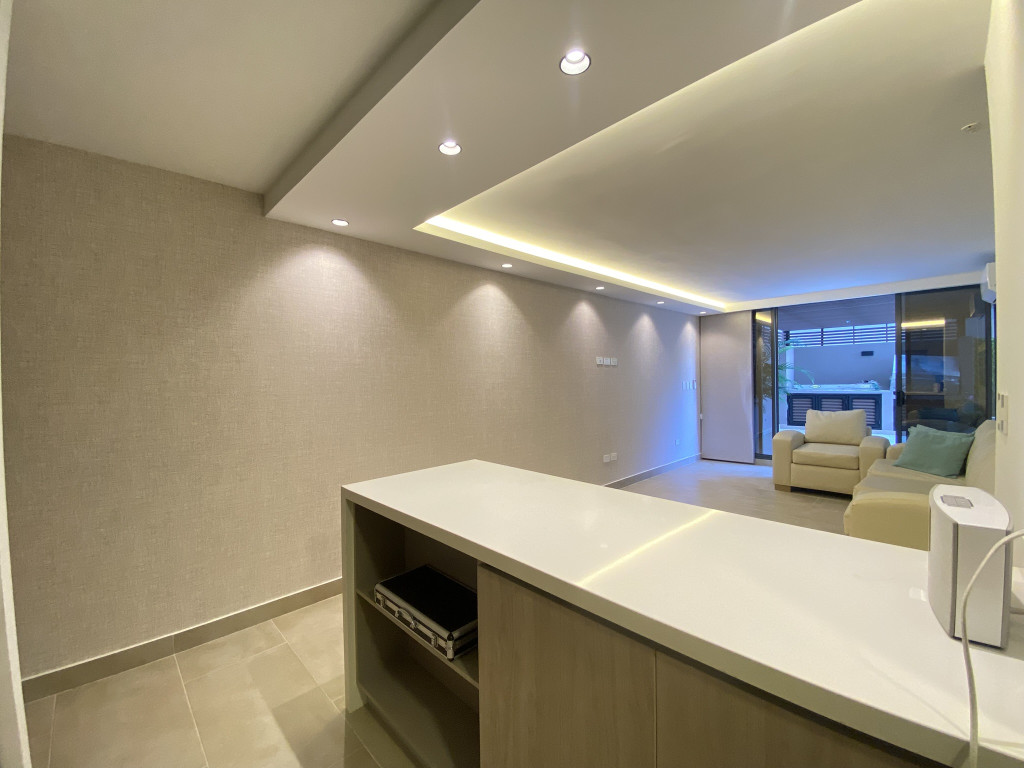 Apartamento en venta en Salgar, Puerto Colombia · foto 7 de 24