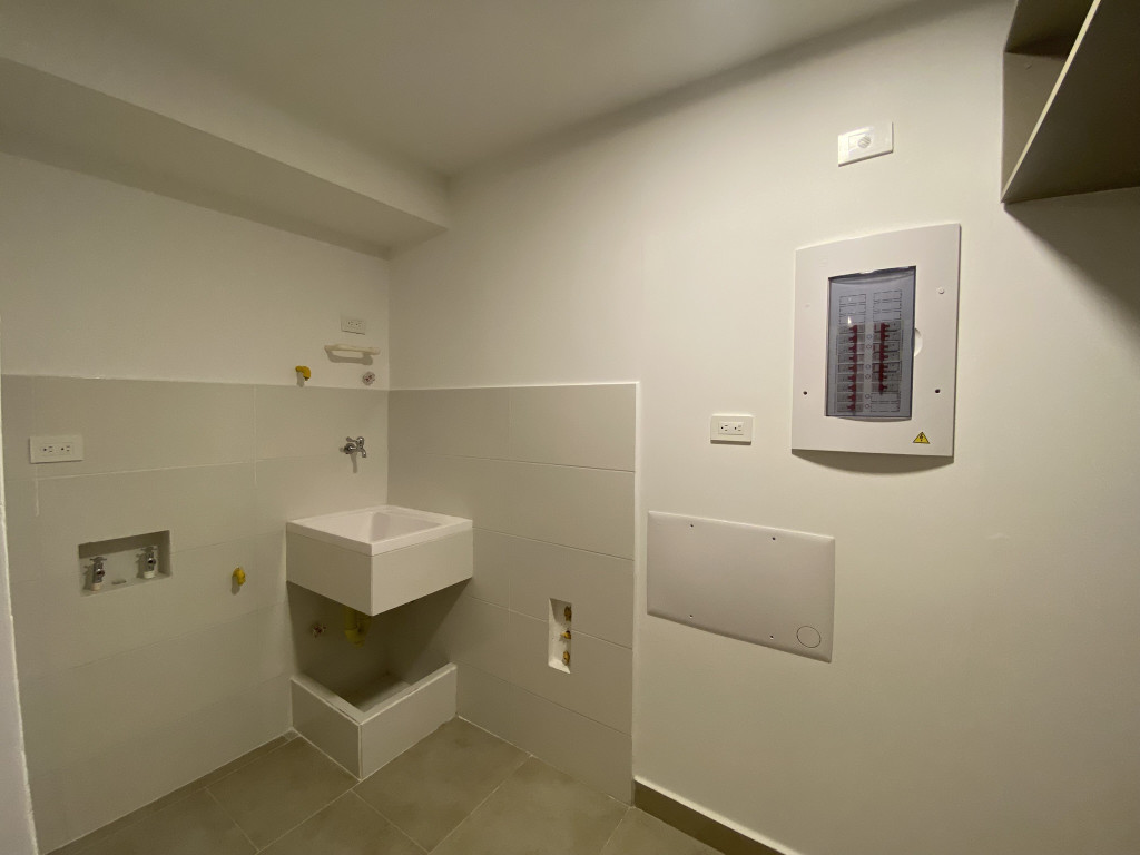 Apartamento en venta en Salgar, Puerto Colombia · foto 8 de 24