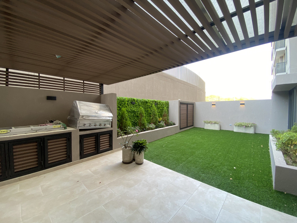 Apartamento en venta en Salgar, Puerto Colombia · foto 9 de 24