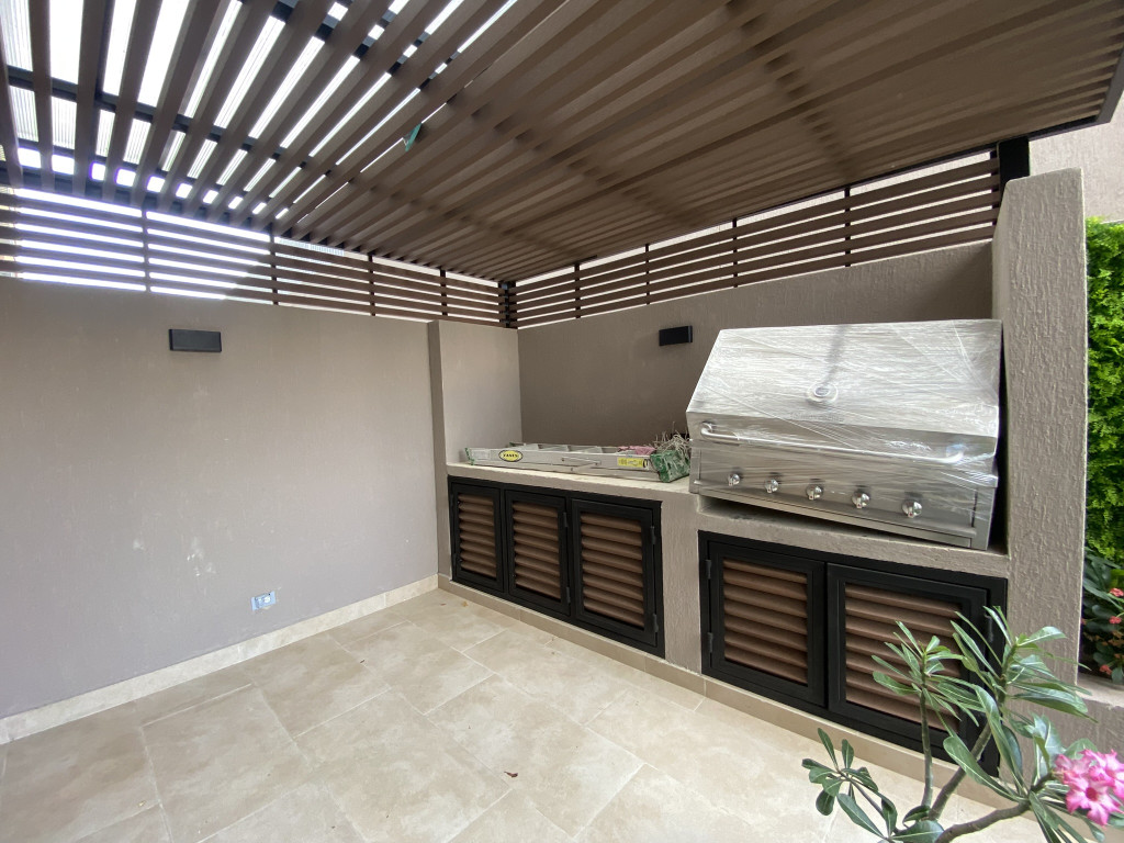 Apartamento en venta en Salgar, Puerto Colombia · foto 10 de 24