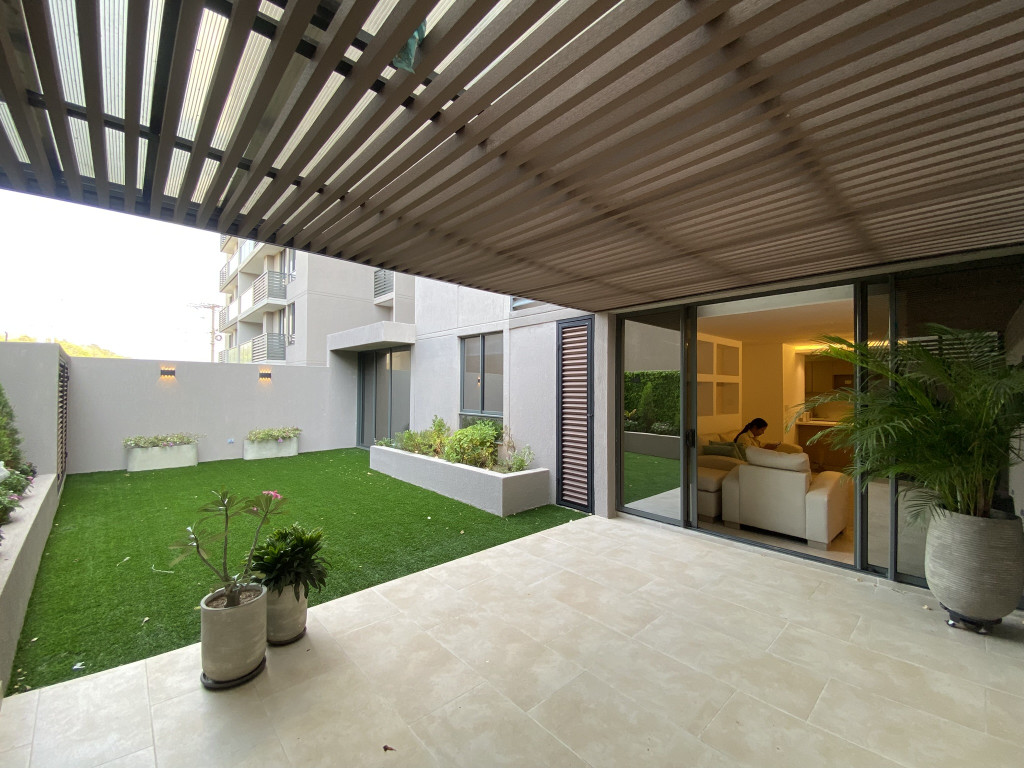 Apartamento en venta en Salgar, Puerto Colombia · foto 11 de 24