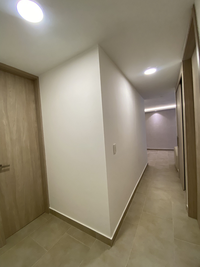 Apartamento en venta en Salgar, Puerto Colombia · foto 14 de 24