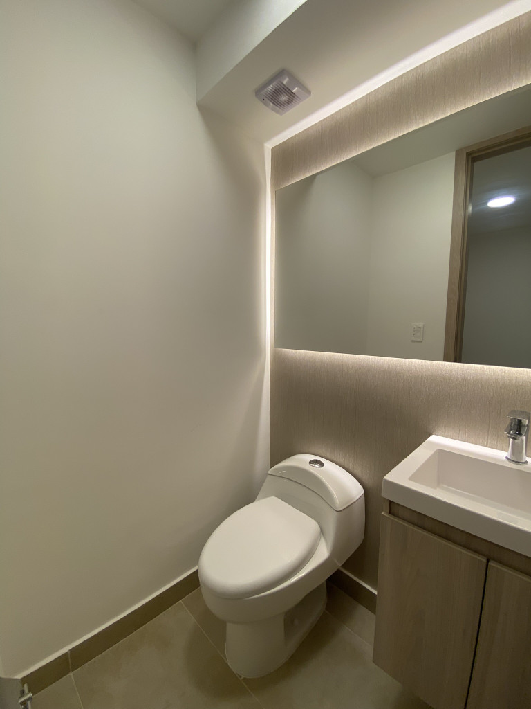 Apartamento en venta en Salgar, Puerto Colombia · foto 15 de 24
