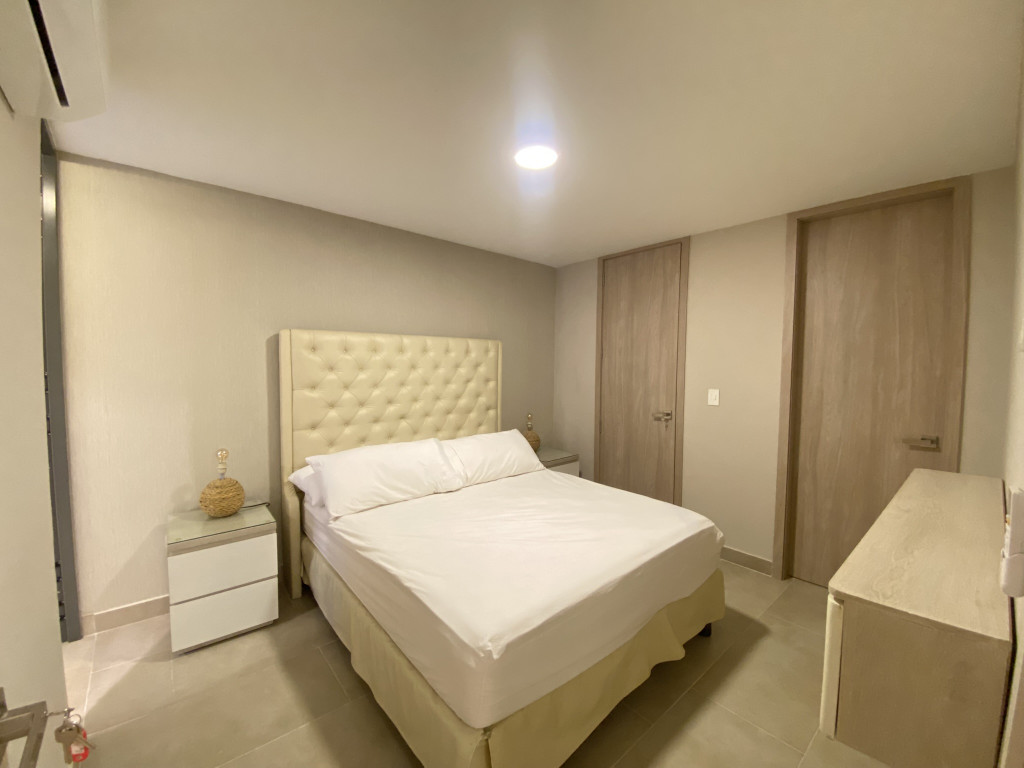 Apartamento en venta en Salgar, Puerto Colombia · foto 16 de 24