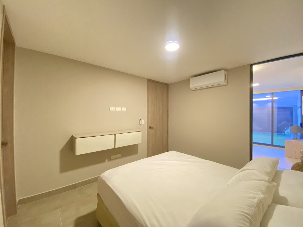 Apartamento en venta en Salgar, Puerto Colombia · foto 17 de 24