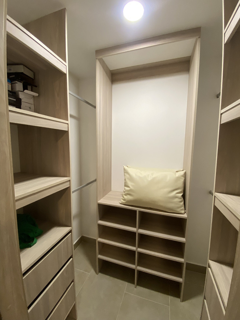 Apartamento en venta en Salgar, Puerto Colombia · foto 19 de 24