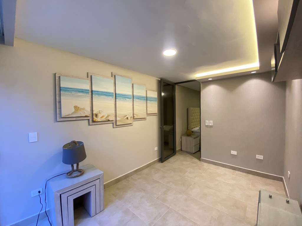 Apartamento en venta en Salgar, Puerto Colombia · foto 21 de 24