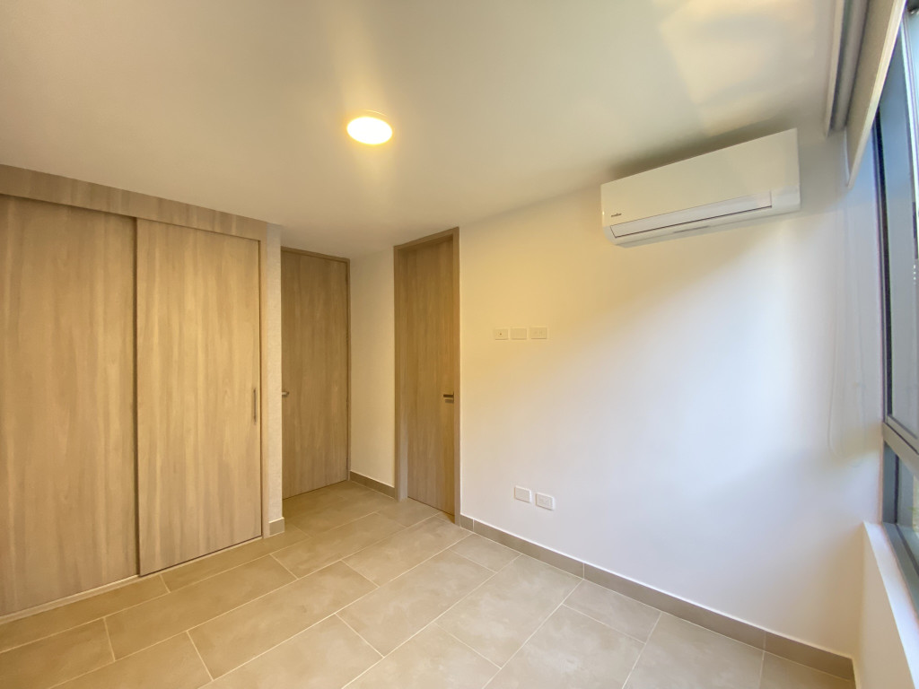 Apartamento en venta en Salgar, Puerto Colombia · foto 23 de 24