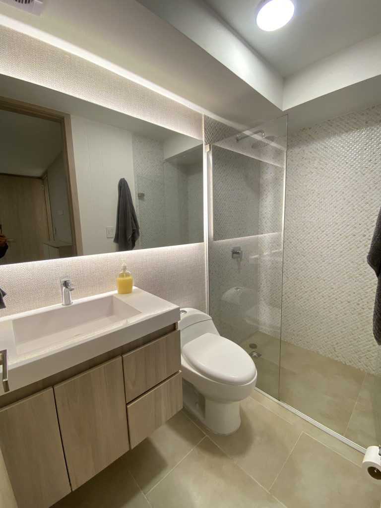 Apartamento en venta en Salgar, Puerto Colombia · foto 24 de 24