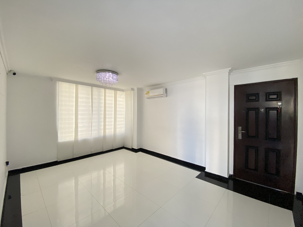 Apartamento en venta en San Vicente, Barranquilla · foto 4 de 24