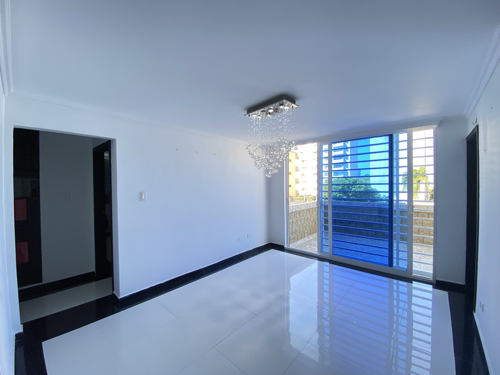 Apartamento en venta en San Vicente, Barranquilla · foto 5 de 24