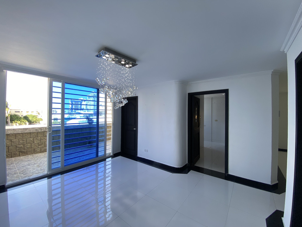 Apartamento en venta en San Vicente, Barranquilla · foto 7 de 24