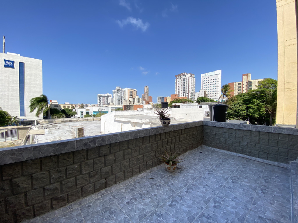 Apartamento en venta en San Vicente, Barranquilla · foto 8 de 24