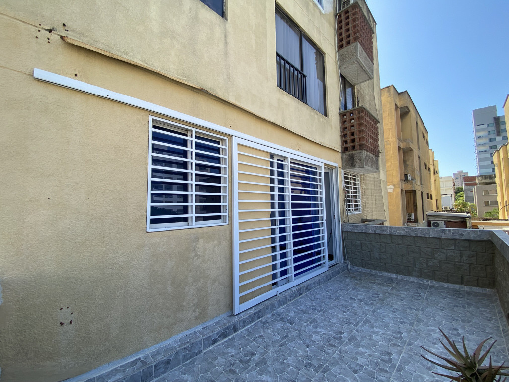 Apartamento en venta en San Vicente, Barranquilla · foto 9 de 24