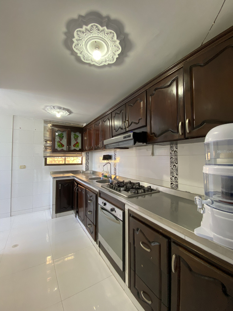 Apartamento en venta en San Vicente, Barranquilla · foto 13 de 24