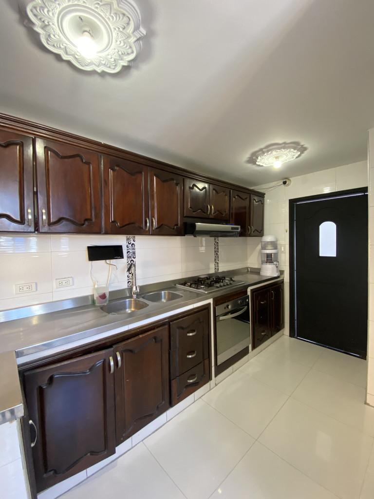 Apartamento en venta en San Vicente, Barranquilla · foto 14 de 24