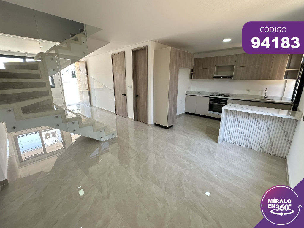 Casa en Venta en Ciudad jardin, Barranquilla