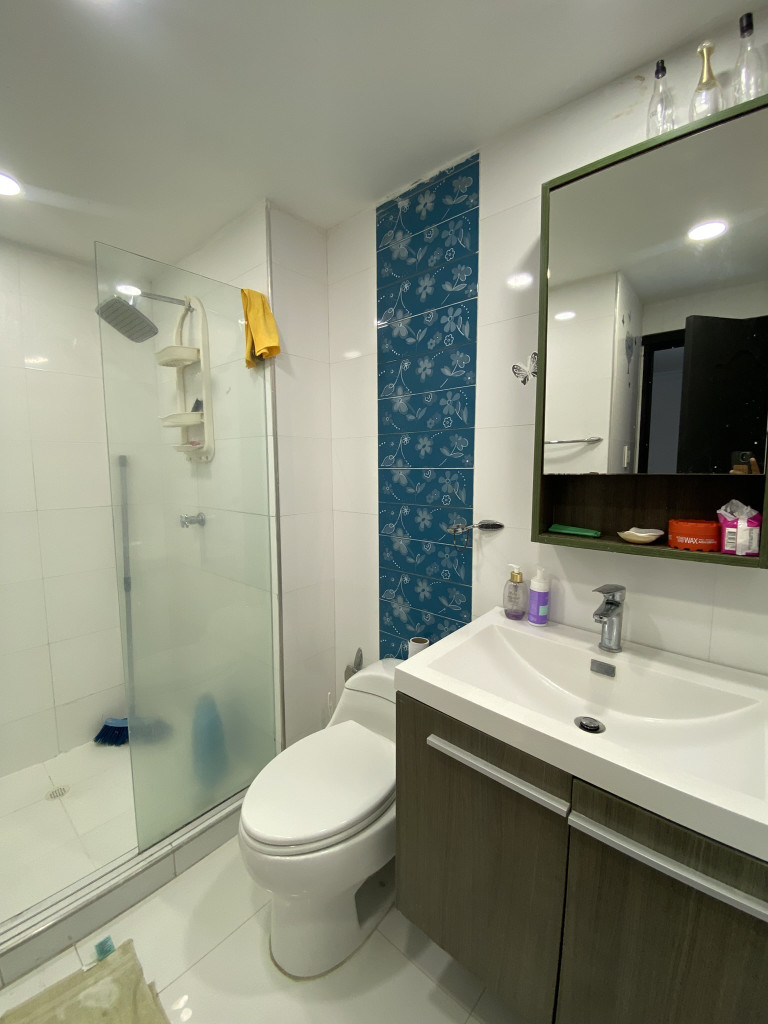 Apartamento en venta en San Vicente, Barranquilla · foto 21 de 24