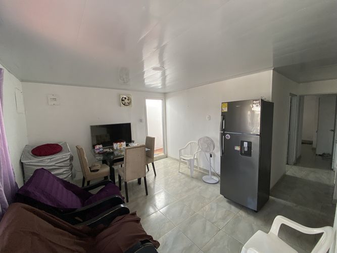 Apartamento de 9 alcobas en venta en Las Mercedes, Barranquilla, 236 m² · foto 2 de 24