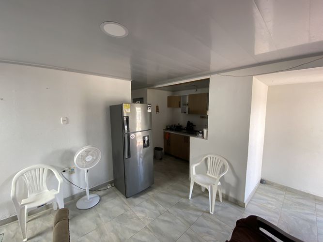 Apartamento de 9 alcobas en venta en Las Mercedes, Barranquilla, 236 m² · foto 3 de 24