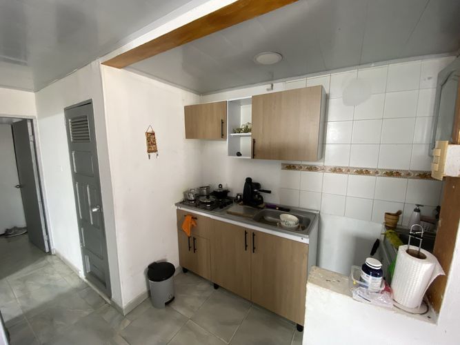 Apartamento de 9 alcobas en venta en Las Mercedes, Barranquilla, 236 m² · foto 4 de 24