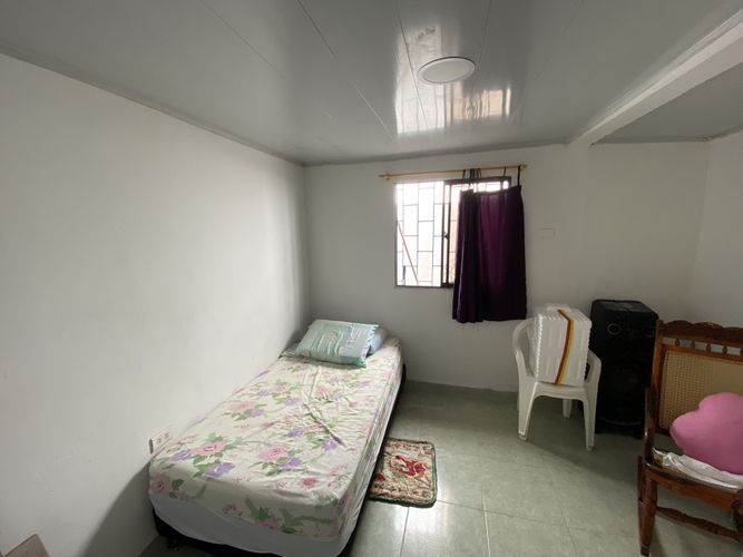 Apartamento de 9 alcobas en venta en Las Mercedes, Barranquilla, 236 m² · foto 5 de 24