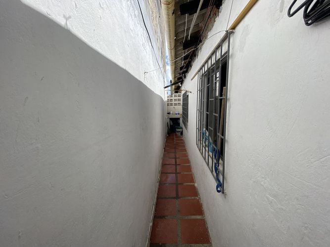 Apartamento de 9 alcobas en venta en Las Mercedes, Barranquilla, 236 m² · foto 7 de 24