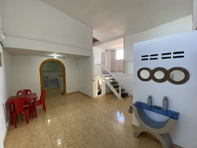 Apartamento de 9 alcobas en venta en Las Mercedes, Barranquilla, 236 m² · foto 8 de 24