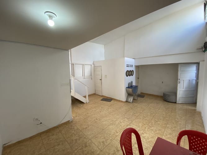 Apartamento de 9 alcobas en venta en Las Mercedes, Barranquilla, 236 m² · foto 9 de 24