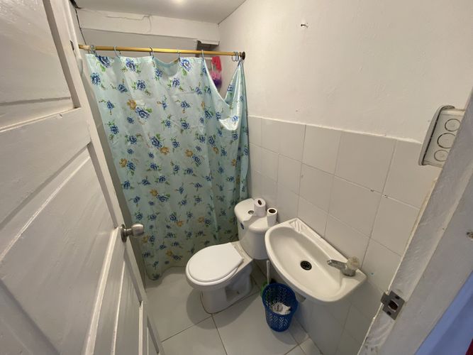 Apartamento de 9 alcobas en venta en Las Mercedes, Barranquilla, 236 m² · foto 12 de 24