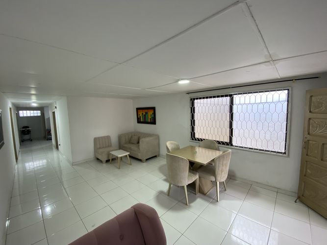 Apartamento de 9 alcobas en venta en Las Mercedes, Barranquilla, 236 m² · foto 18 de 24