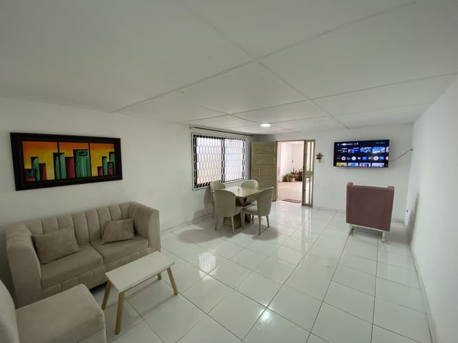 Apartamento de 9 alcobas en venta en Las Mercedes, Barranquilla, 236 m² · foto 20 de 24