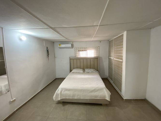 Apartamento de 9 alcobas en venta en Las Mercedes, Barranquilla, 236 m² · foto 21 de 24