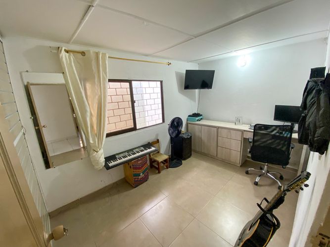 Apartamento de 9 alcobas en venta en Las Mercedes, Barranquilla, 236 m² · foto 23 de 24