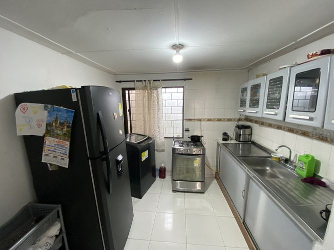 Apartamento de 9 alcobas en venta en Las Mercedes, Barranquilla, 236 m² · foto 24 de 24