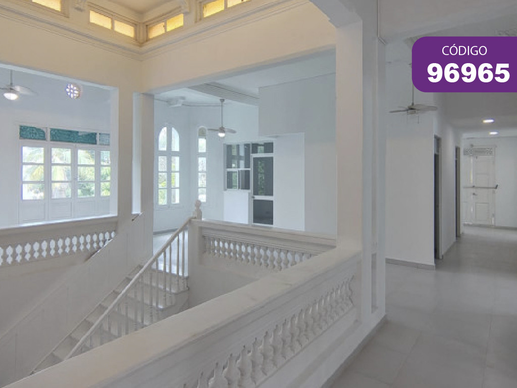 Casa en Arriendo en El prado, Barranquilla