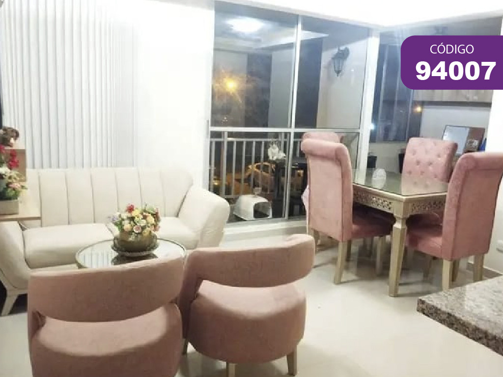 Apartamento en Venta en Alameda del Rio, Barranquilla