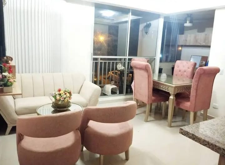 Apartamento en venta en Alameda Del Rio, Barranquilla · foto 2 de 10