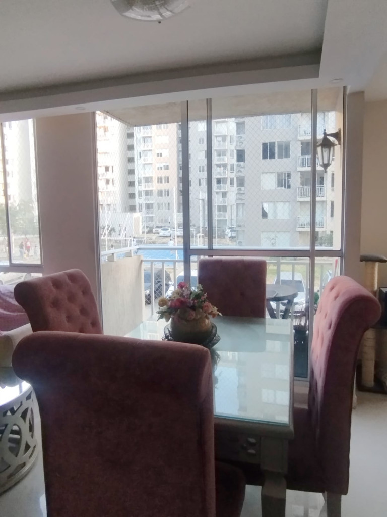 Apartamento en venta en Alameda Del Rio, Barranquilla · foto 3 de 10