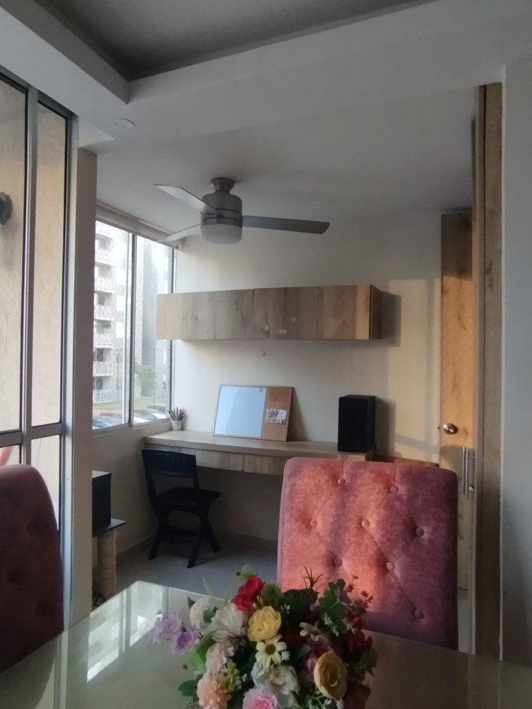 Apartamento en venta en Alameda Del Rio, Barranquilla · foto 4 de 10