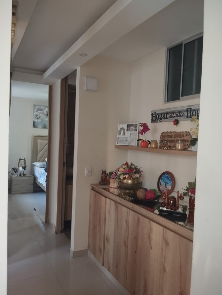 Apartamento en venta en Alameda Del Rio, Barranquilla · foto 5 de 10