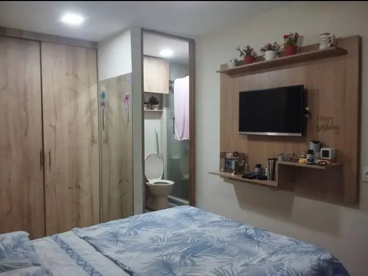 Apartamento en venta en Alameda Del Rio, Barranquilla · foto 7 de 10