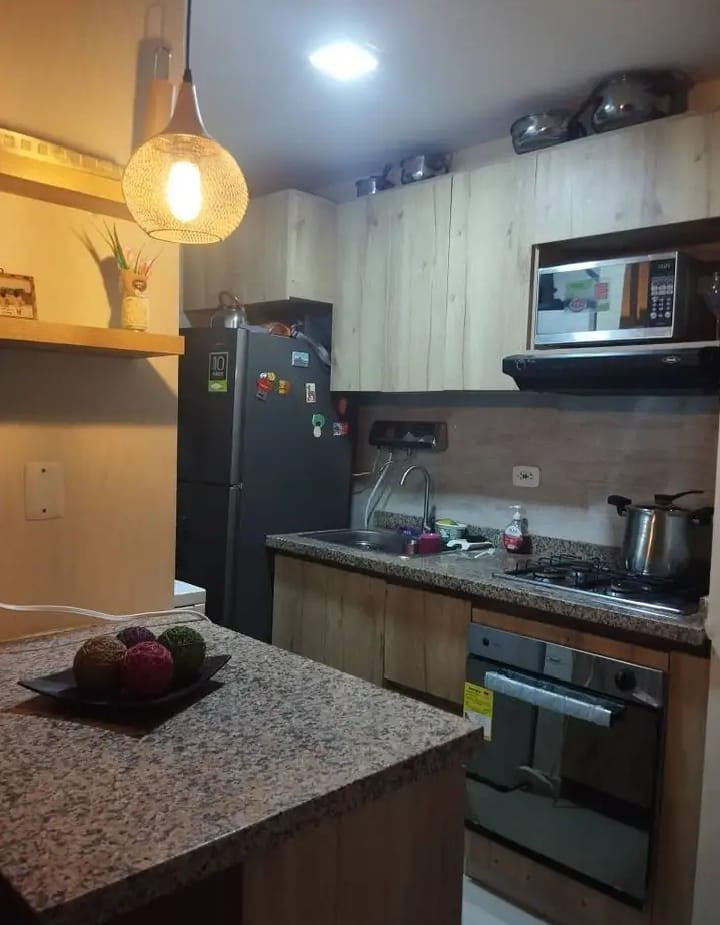 Apartamento en venta en Alameda Del Rio, Barranquilla · foto 9 de 10