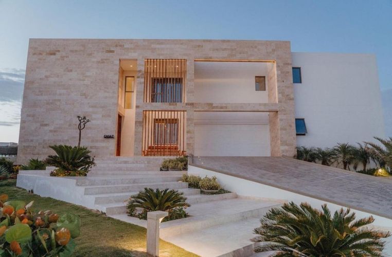 Casa de 4 alcobas en venta en Sabanilla, Puerto Colombia, 541 m² · foto 2 de 11